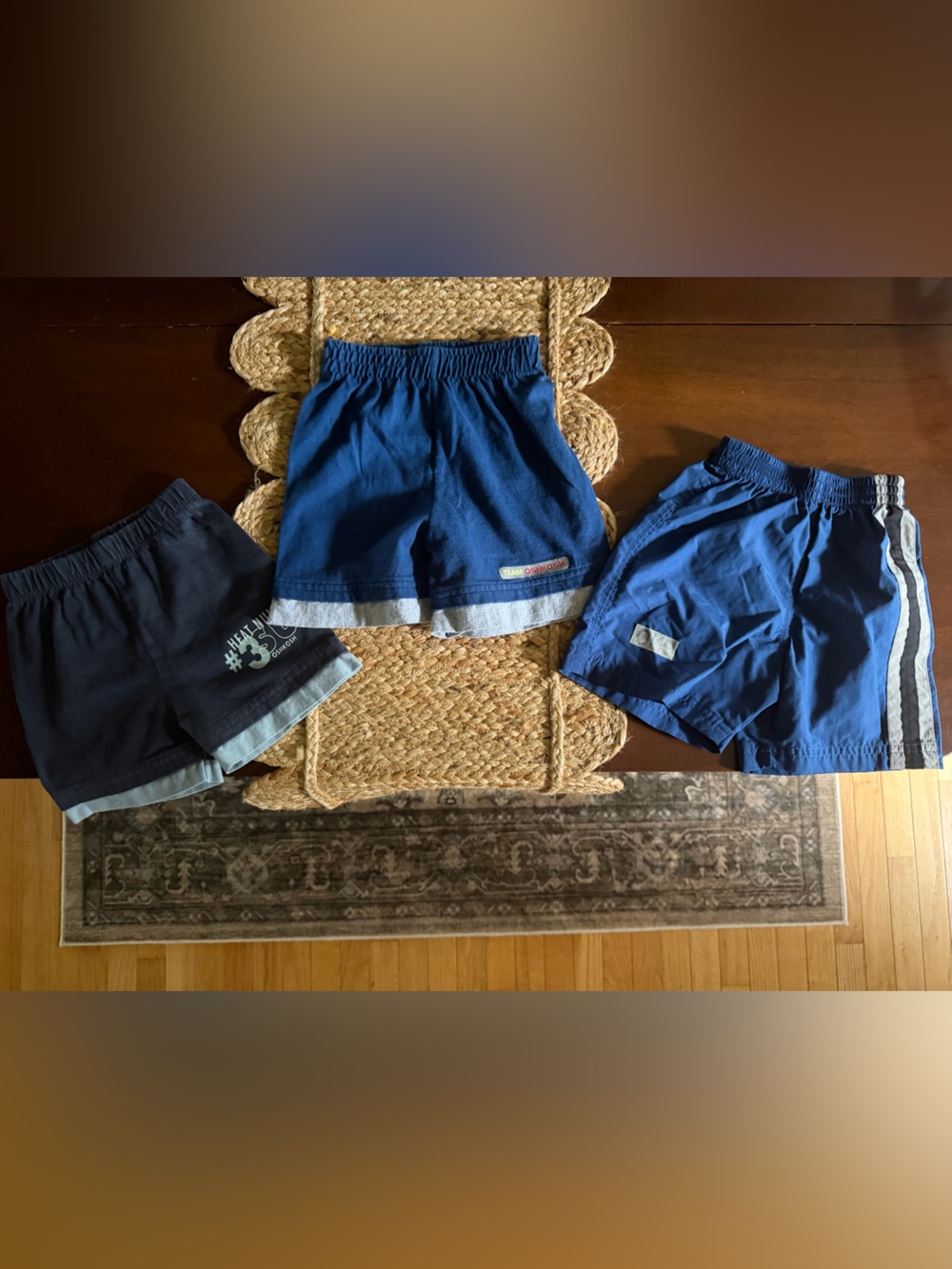 Vintage Oshkosh Shorts Bundle